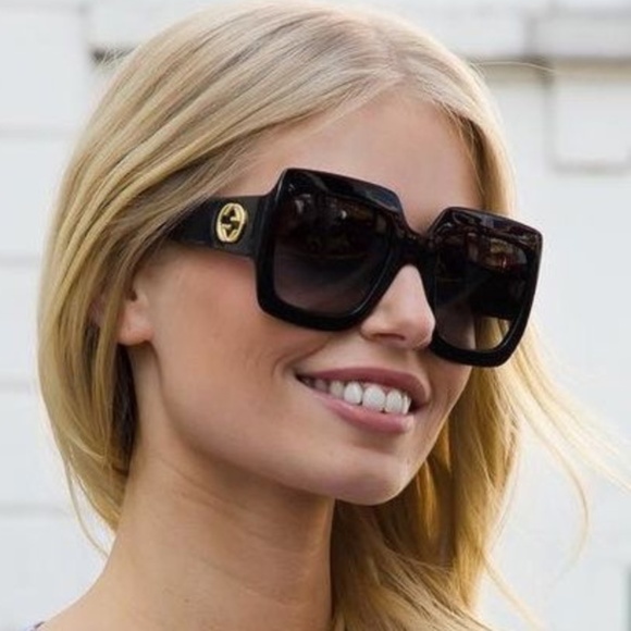 Gucci Sunglasses main image 11